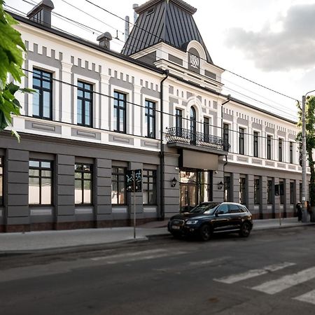 Richmond Hotel Kisinyov Kültér fotó