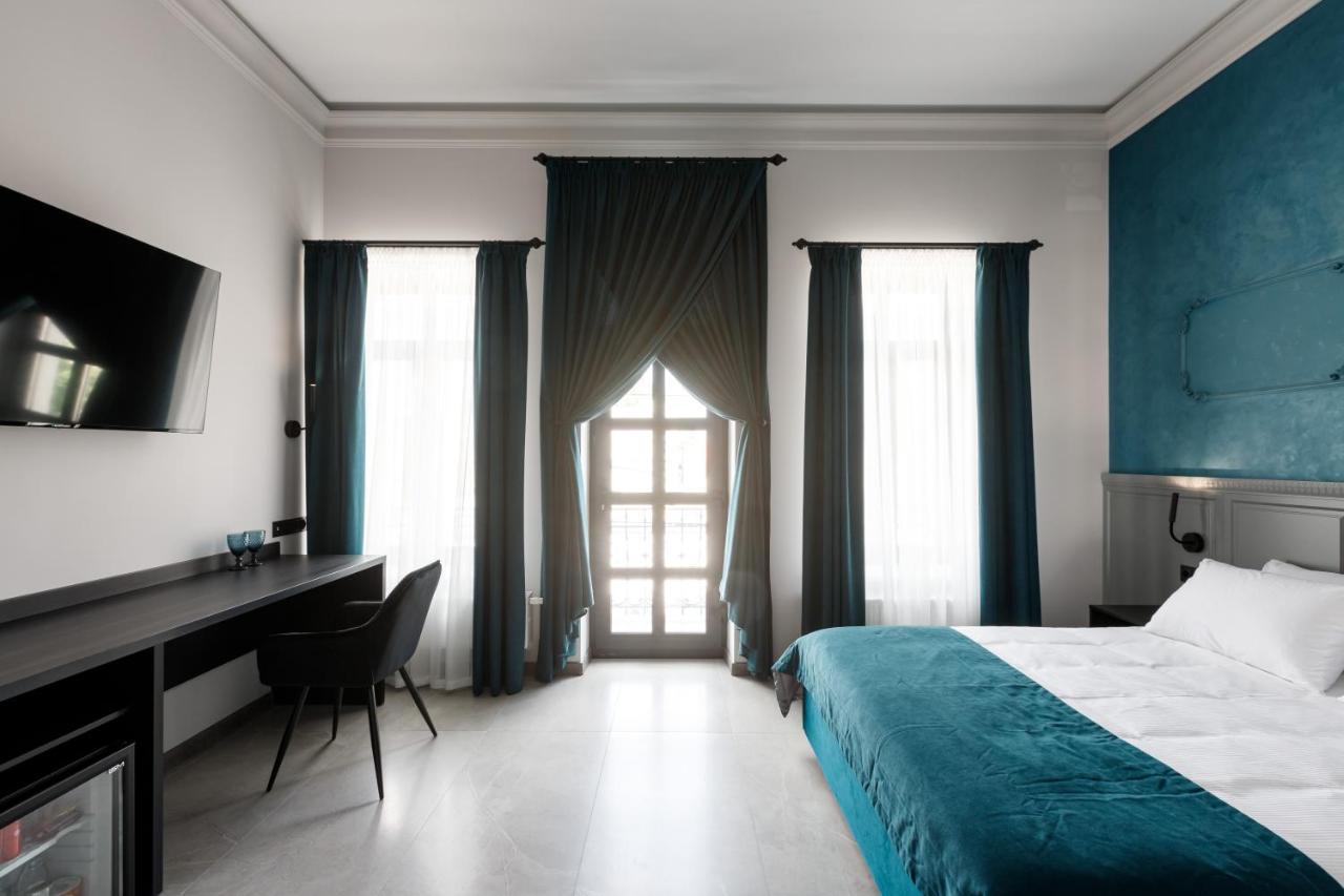 Richmond Hotel Kisinyov Kültér fotó