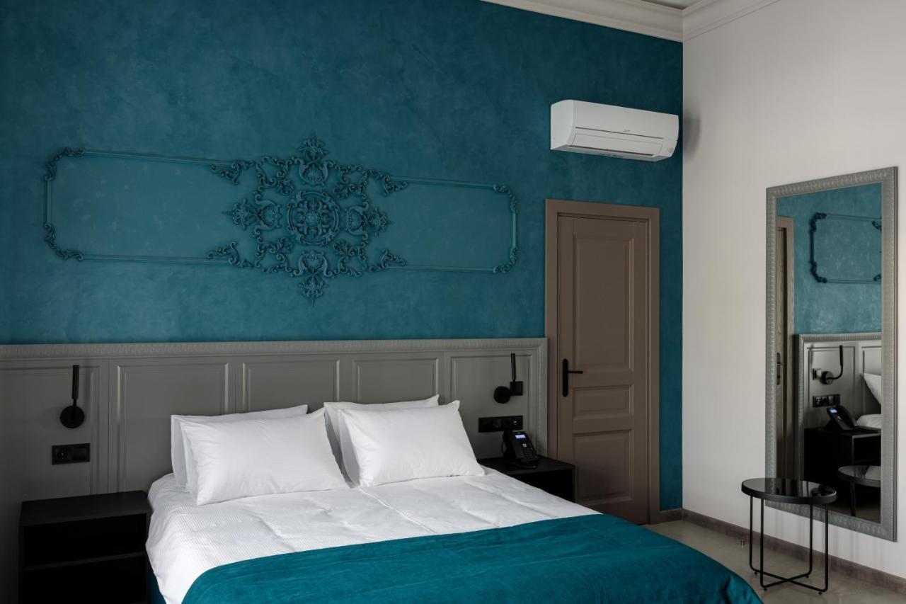 Richmond Hotel Kisinyov Kültér fotó