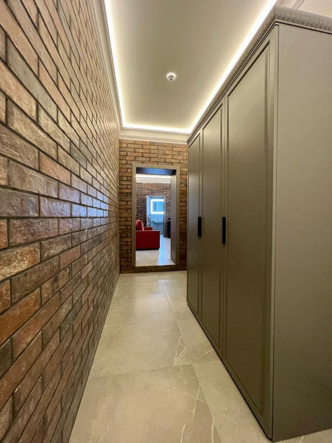 Richmond Hotel Kisinyov Kültér fotó