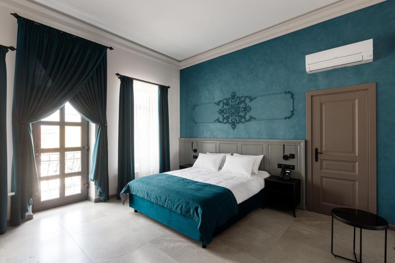 Richmond Hotel Kisinyov Kültér fotó