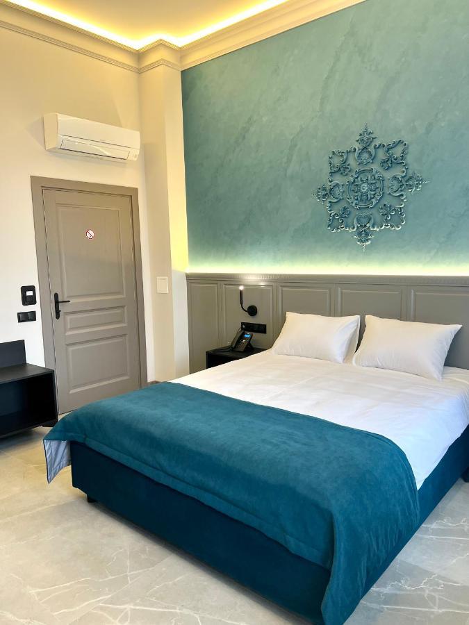 Richmond Hotel Kisinyov Kültér fotó