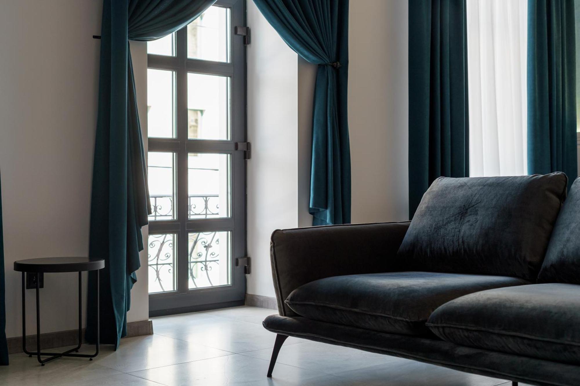 Richmond Hotel Kisinyov Kültér fotó